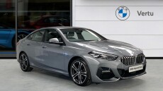 BMW 2 Series 218i [136] M Sport 4dr DCT Petrol Saloon